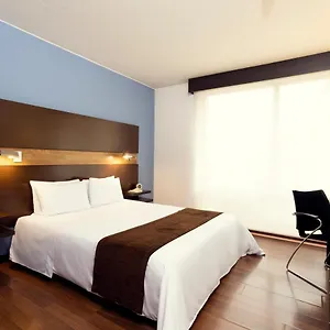 Mercure Bh Retiro Hotel
