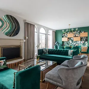 Hotel Four Seasons, Bogota