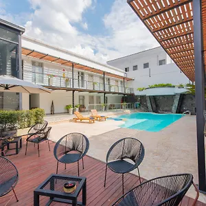 Vibes Auberge de jeunesse