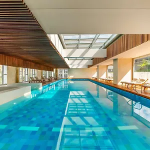 Hotel Grand Hyatt, Bogota