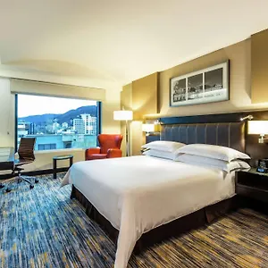 Hotel Hilton, Bogota