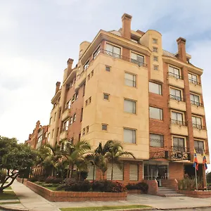 Hotel 108, Bogota
