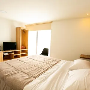 Guest house Orange Wild, Bogota