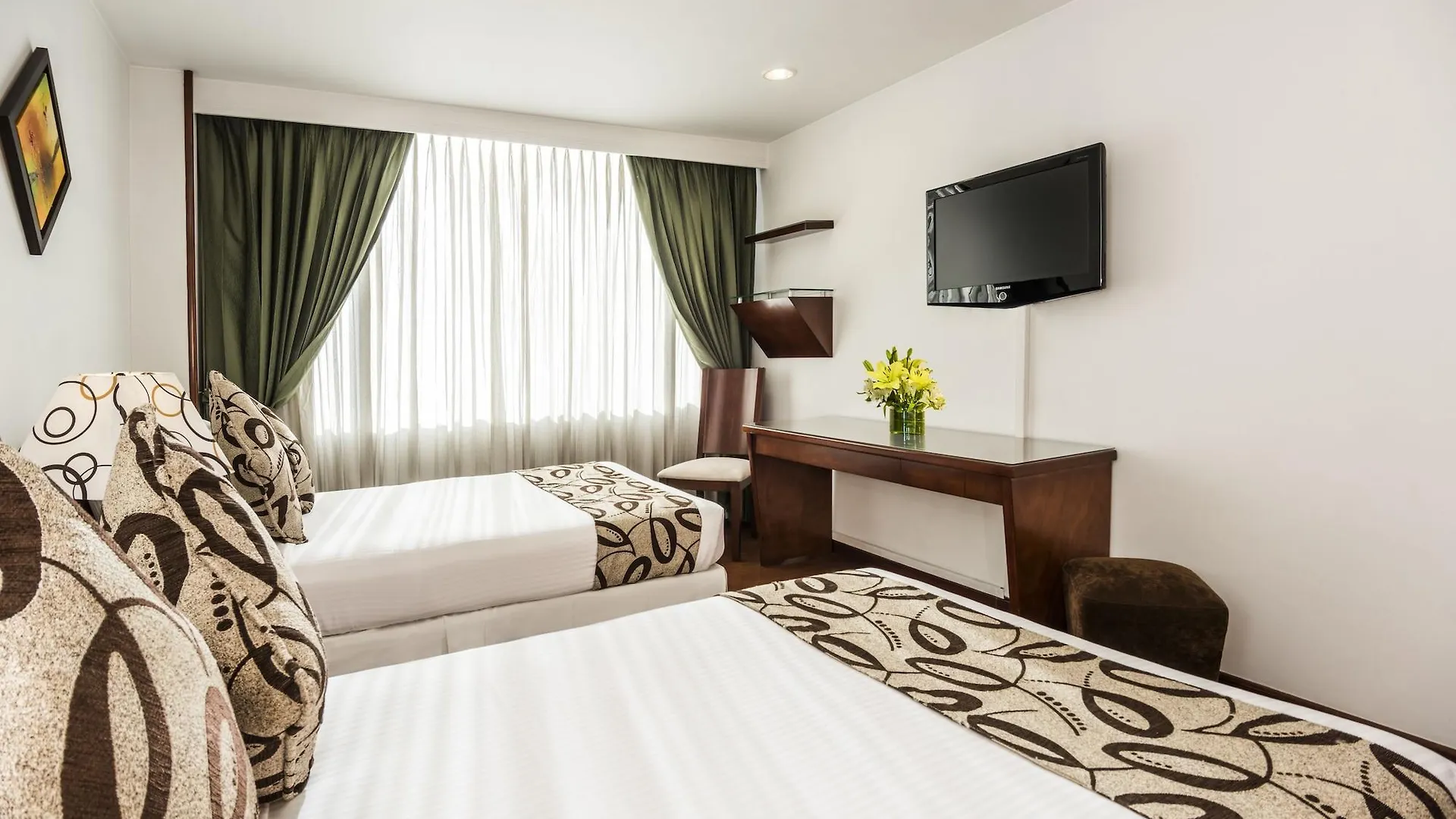 בוגוטה Hotel Platinum Suite