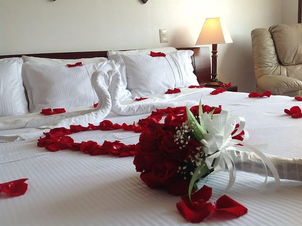 בוגוטה Hotel Platinum Suite