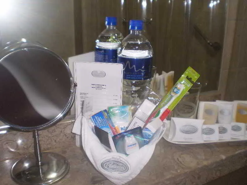 בוגוטה Hotel Platinum Suite