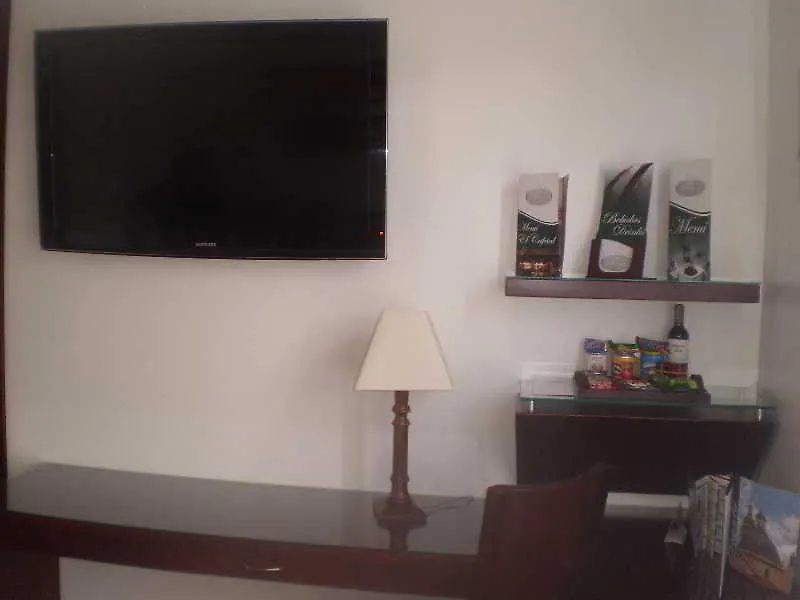 בוגוטה Hotel Platinum Suite 4*,  קולומביה