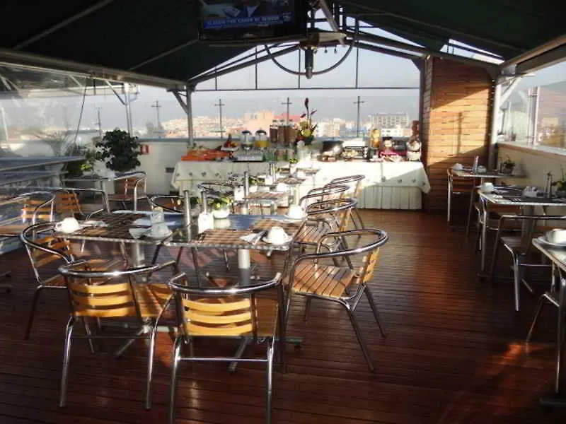 בוגוטה Hotel Platinum Suite