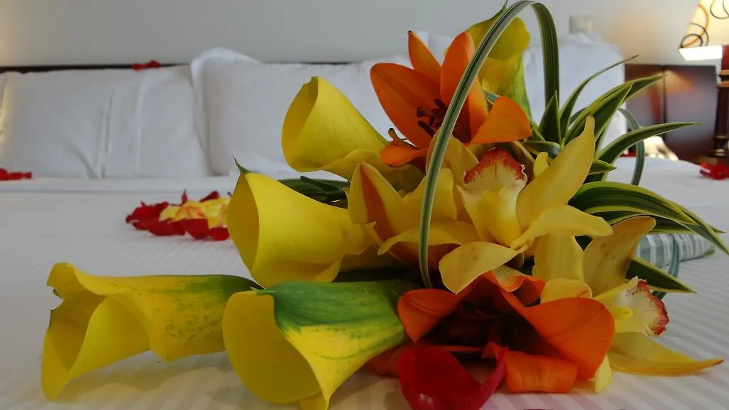 בוגוטה Hotel Platinum Suite