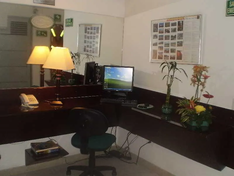 בוגוטה Hotel Platinum Suite קולומביה