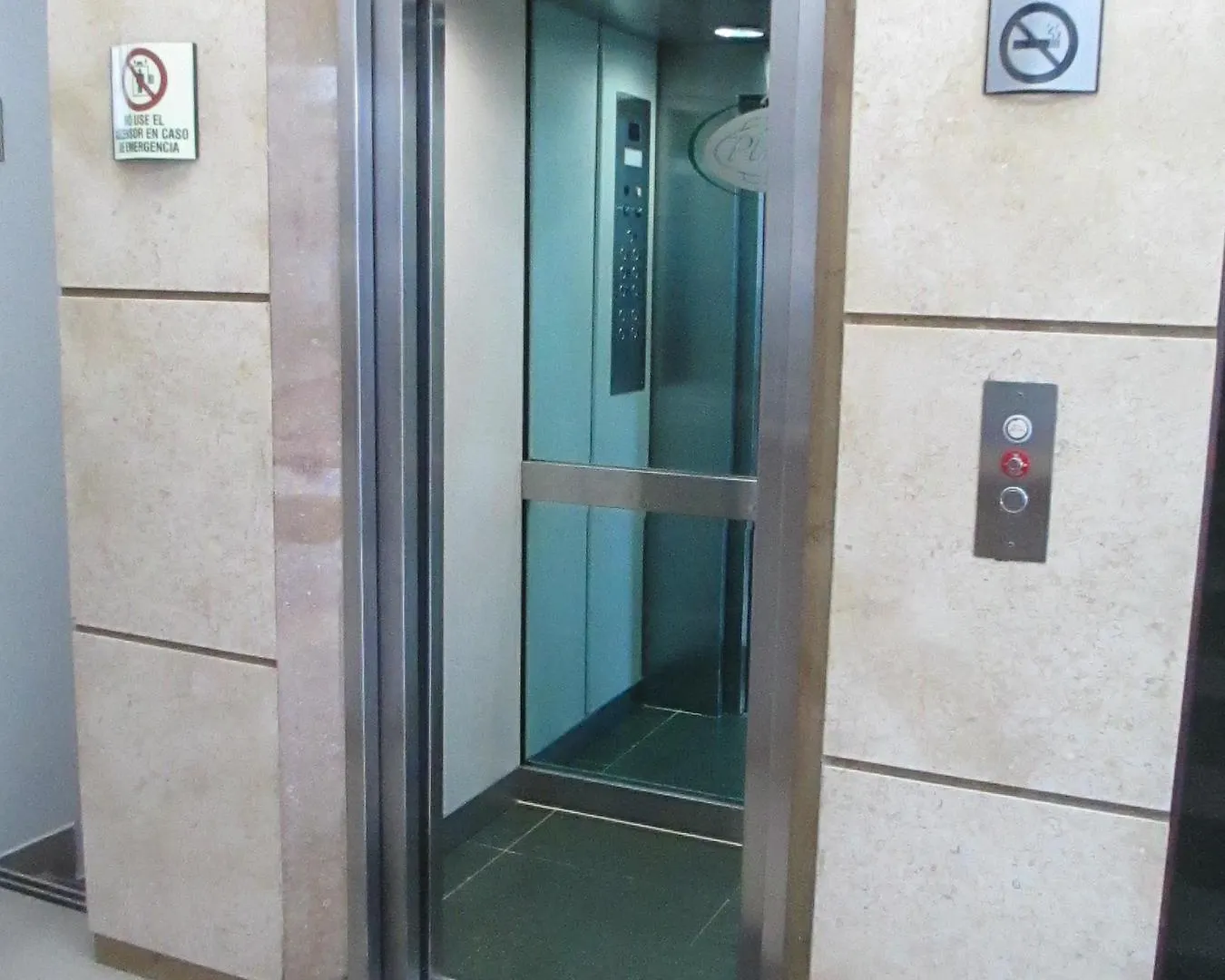 בוגוטה Hotel Platinum Suite