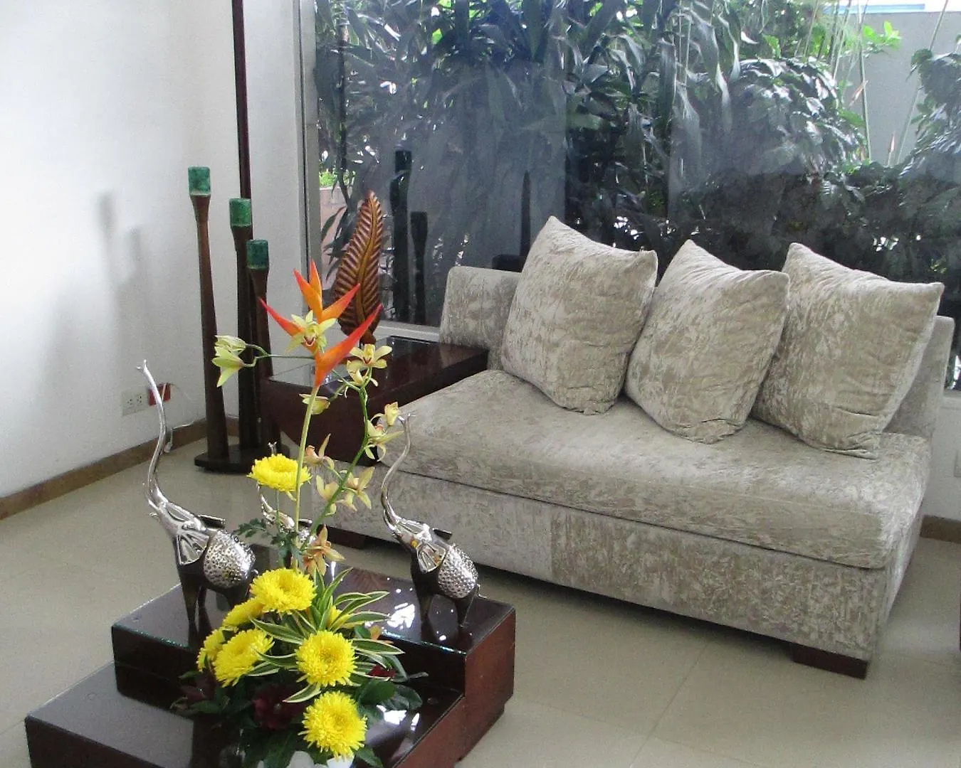 בוגוטה Hotel Platinum Suite קולומביה