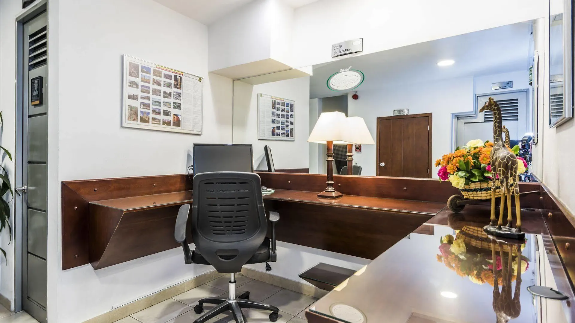 בוגוטה Hotel Platinum Suite